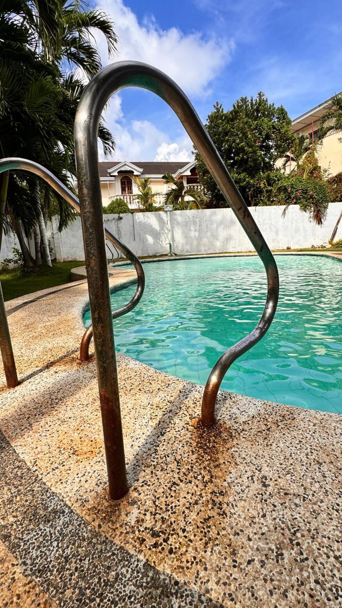 Flower Garden Resort Panglao Zewnętrze zdjęcie